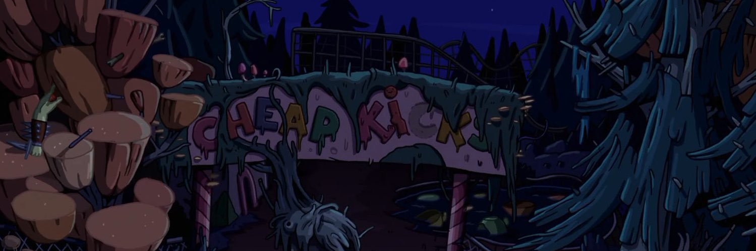 madixcore's profile banner image