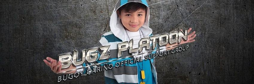 Bugz_Platoon's profile banner image
