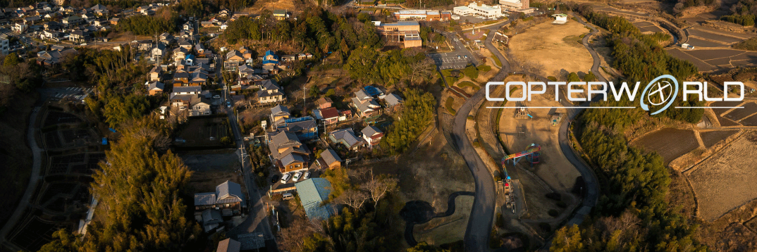 Copterworld's profile banner image