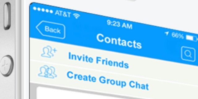 BuzzMeApp's profile banner image