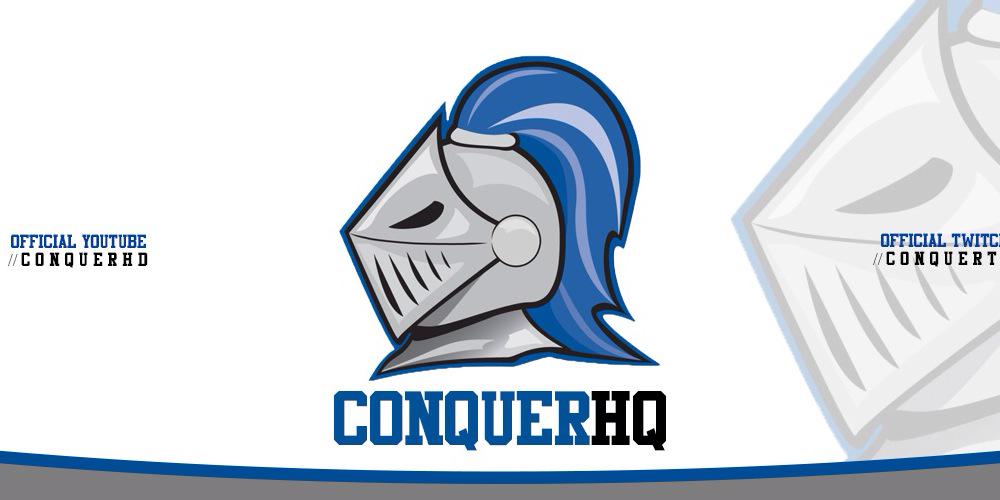ConquerHQ's profile banner image