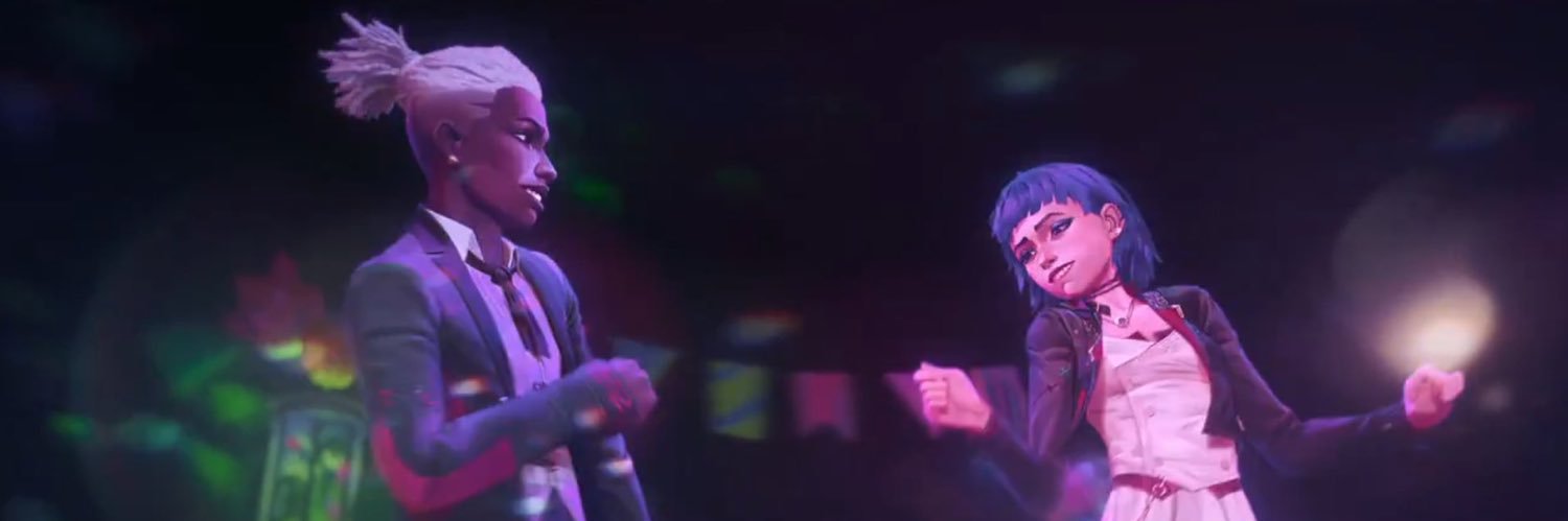 ILHWOT's profile banner image