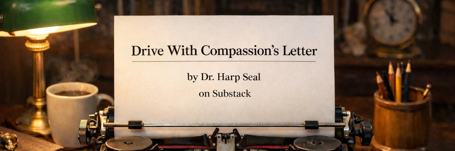 DriveWithCompassion banner