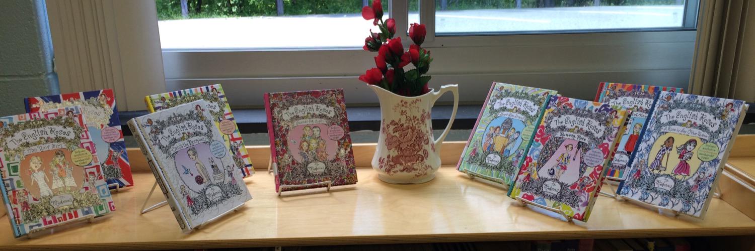 MASchoollibrary's profile banner image