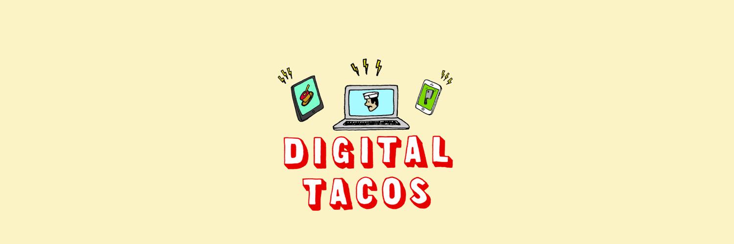 DigitalTacos's profile banner image