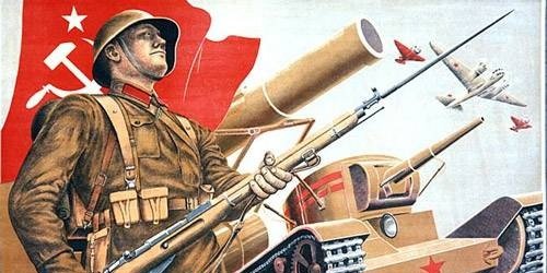 Vladimir_Lenin5's profile banner image