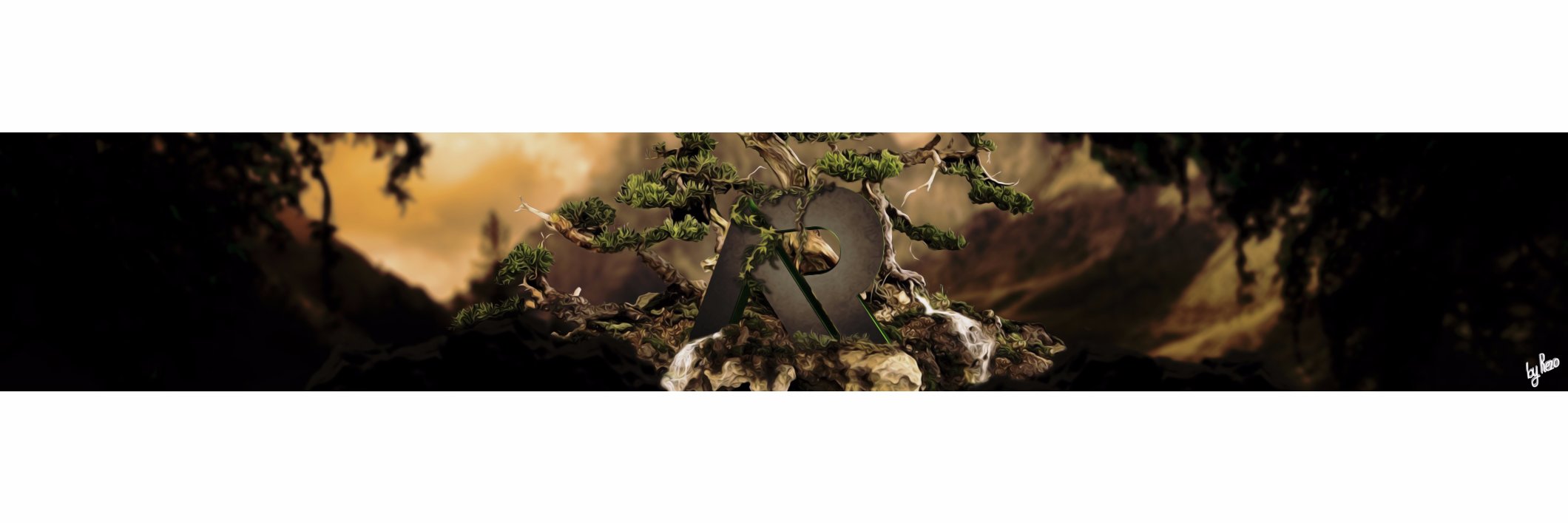 ArtisticRezo's profile banner image
