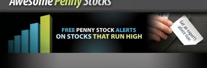 AwesomePennyStocks banner