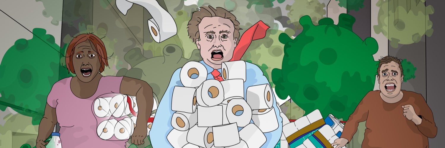 joedonnison's profile banner image