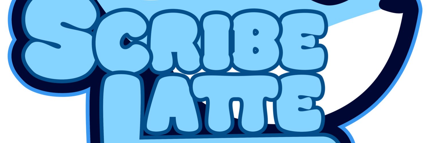 ScribeLatte's profile banner image