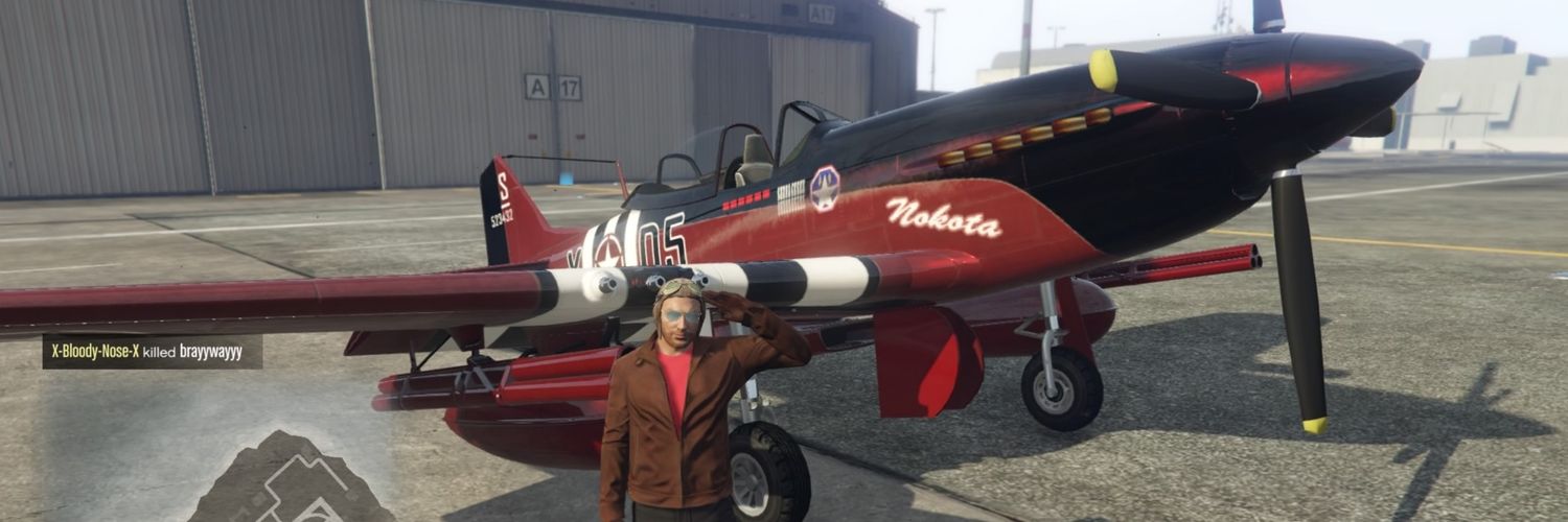 jesterklown's profile banner image