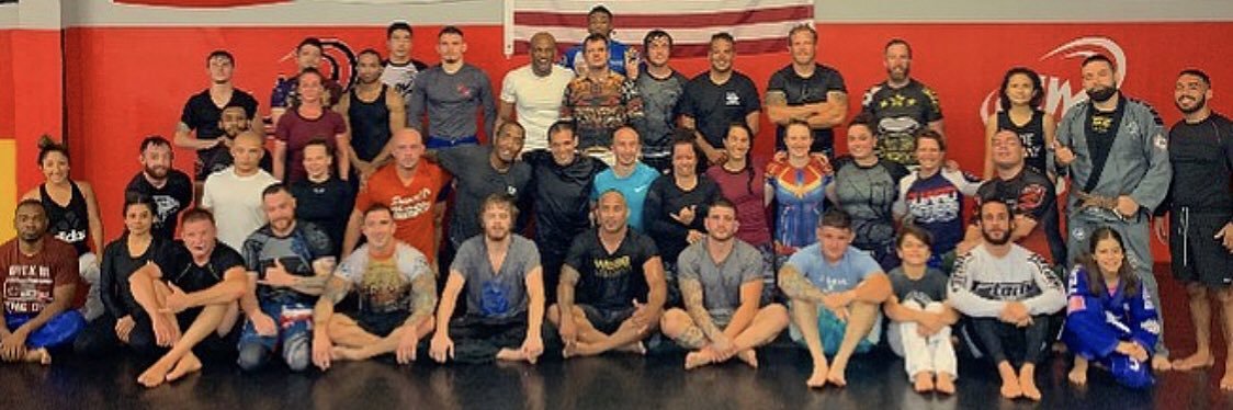 TRHitmanMMA's profile banner image