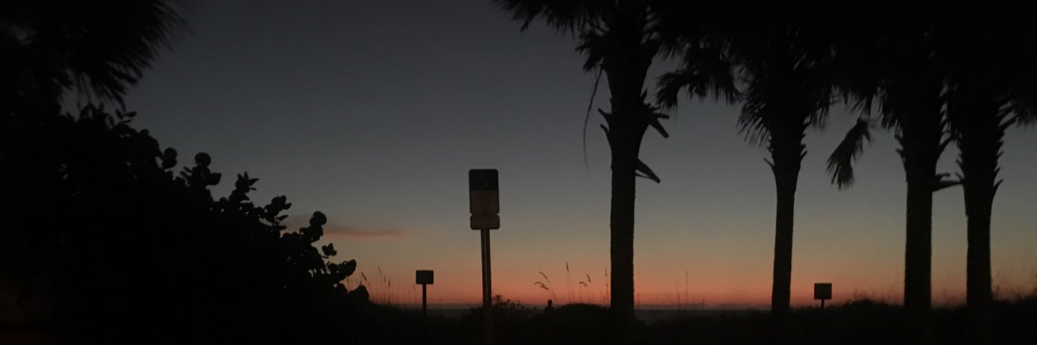PastorCampbell's profile banner image