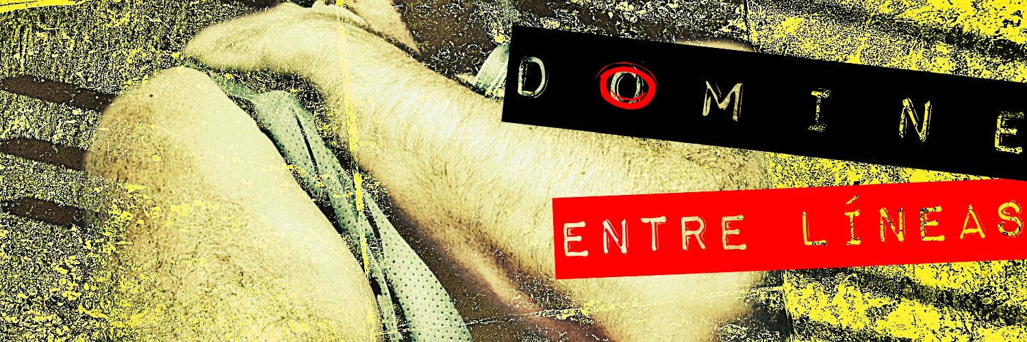 DOMINEmusic Oficial banner