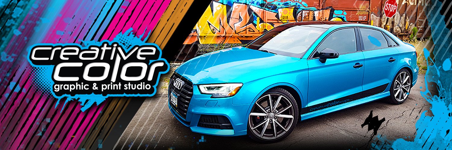 creativecolormn's profile banner image