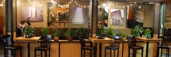 The Local Boone banner