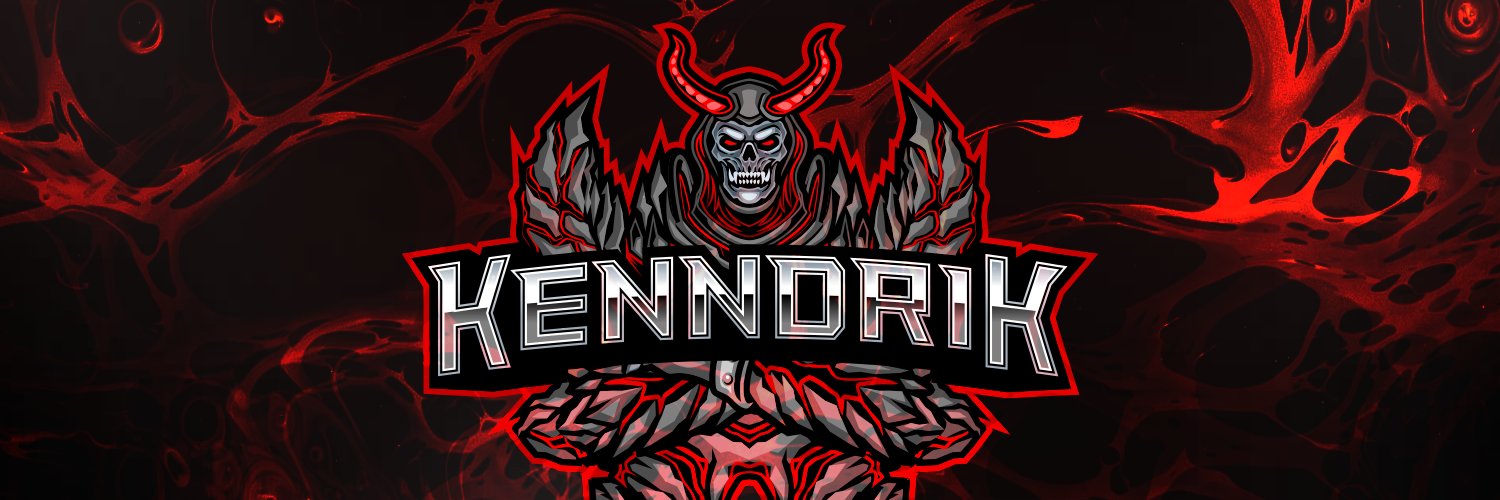 Kenndrik banner
