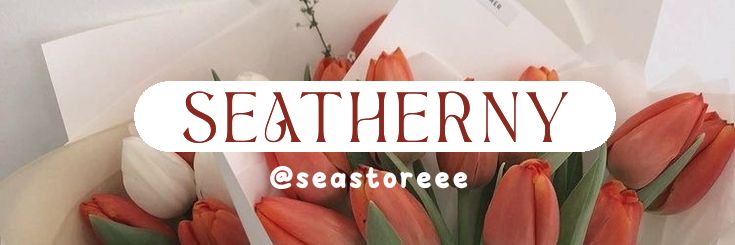 SEATHERNY banner