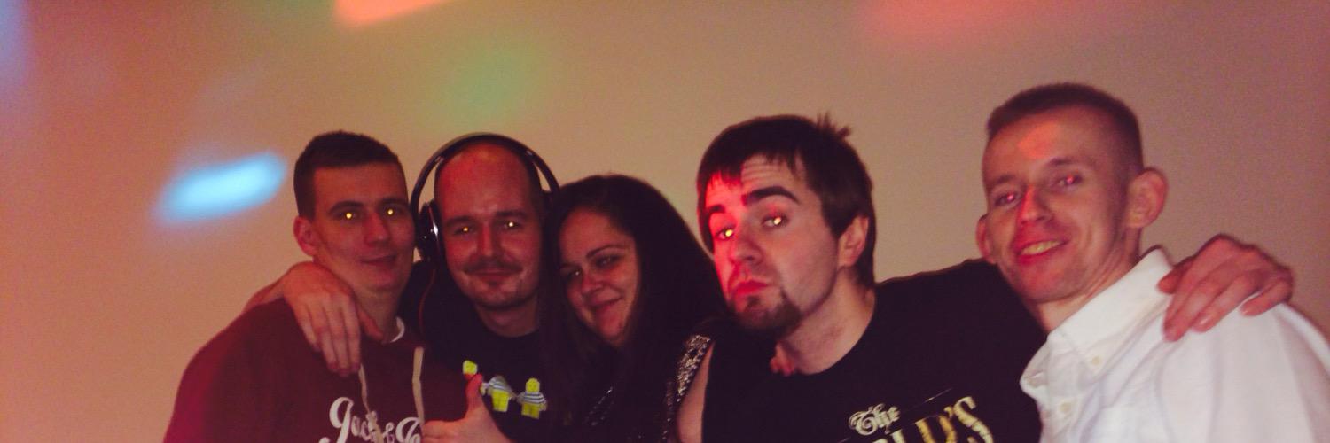 craigdan85's profile banner image
