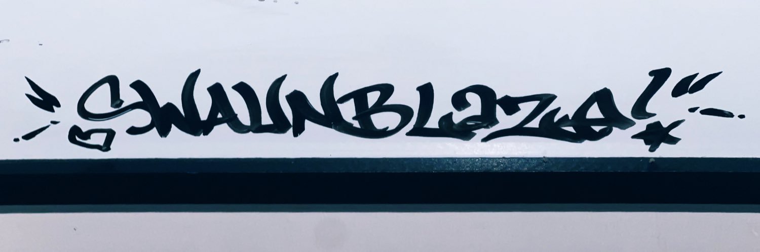 swaunblaze's profile banner image