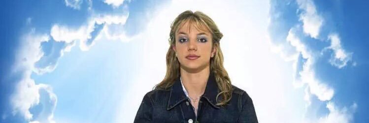 Britneyspfans's profile banner image