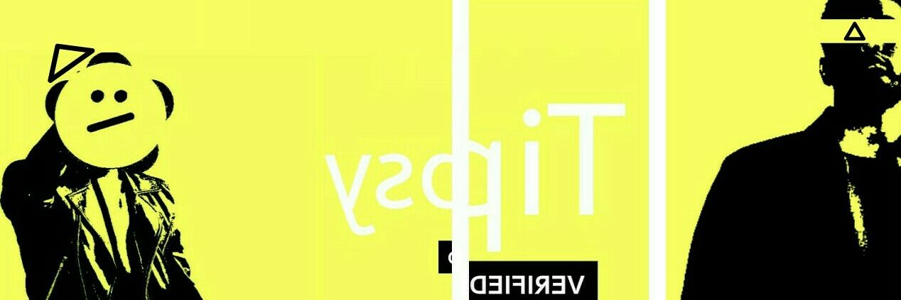 theTipsy_one's profile banner image