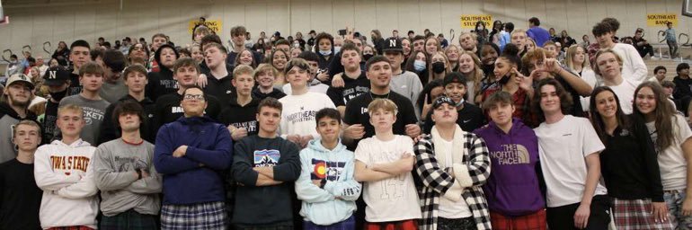Rocket Rowdies banner