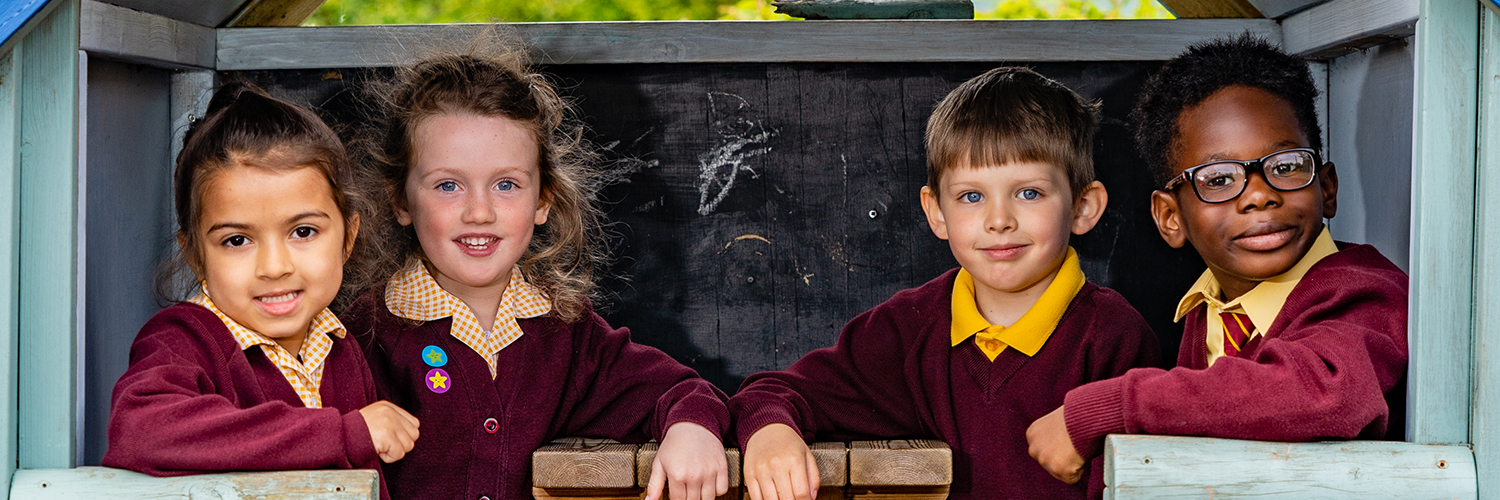 FPS Stewart House banner