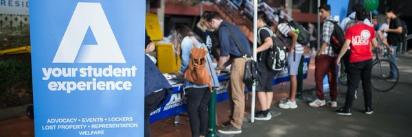 AUSAStudents Profile Banner