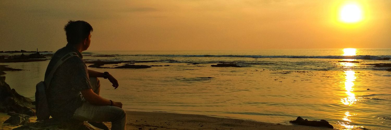 yadistira's profile banner image