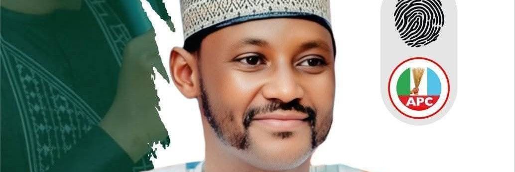 Dr Mustapha Mohammed (Engr) 🇳🇬 banner