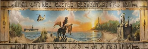 NewCastleES_VB Profile Banner