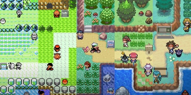 WildVideoGamer's profile banner image