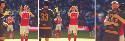 GOOONER_7's profile banner image