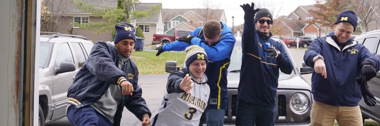 cdehen22's profile banner image