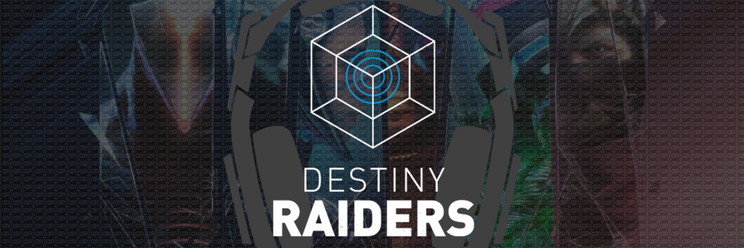 DestinyRaiders banner
