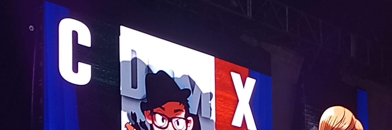 Jesus Alan Garcia banner