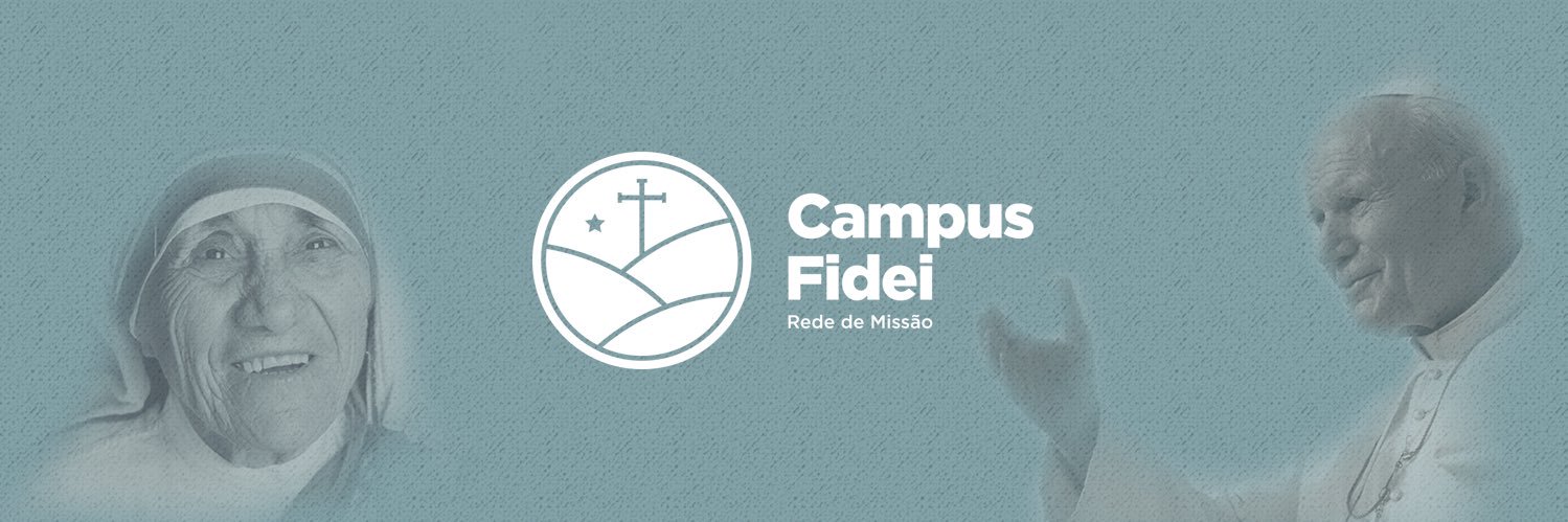 campusfidei_'s profile banner image