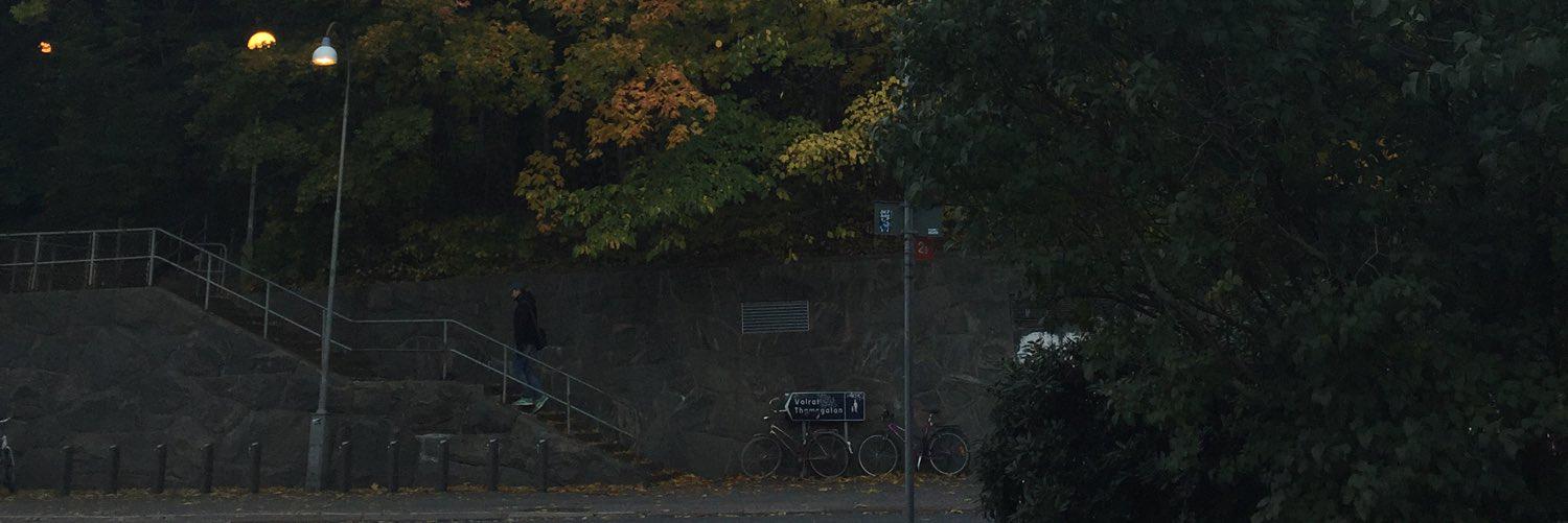 PeterLeMarcFan's profile banner image