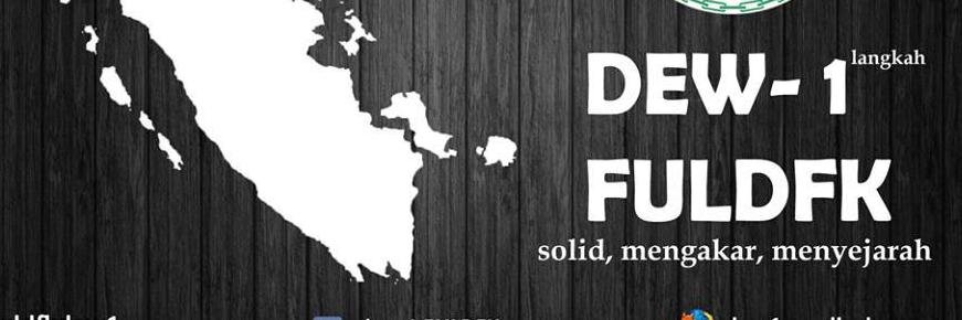 Dew 1 FULDFK banner