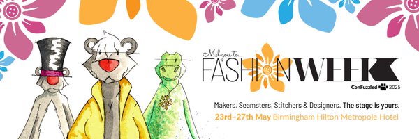 cfconvention Profile Banner