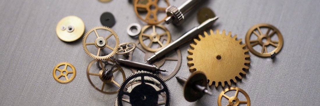 WatchCollectingLife banner