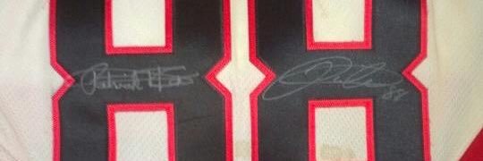 djjc911's profile banner image