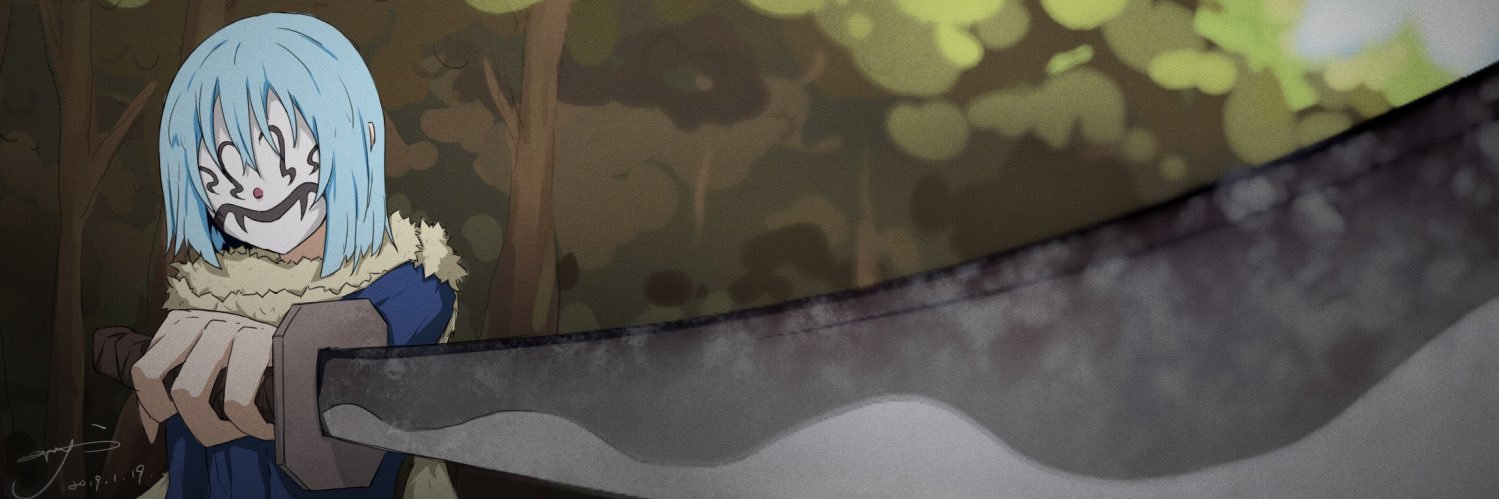 MagicSealMask's profile banner image