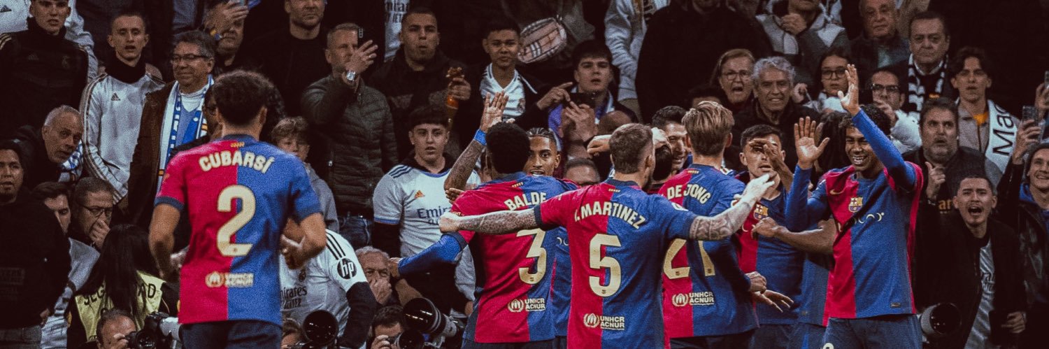 _LA_5's profile banner image