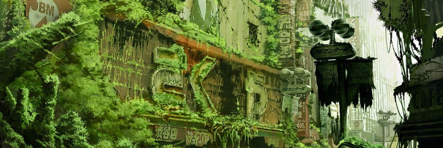 EvilAlienRobot's profile banner image