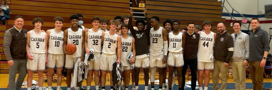 caravanhoops's profile banner image