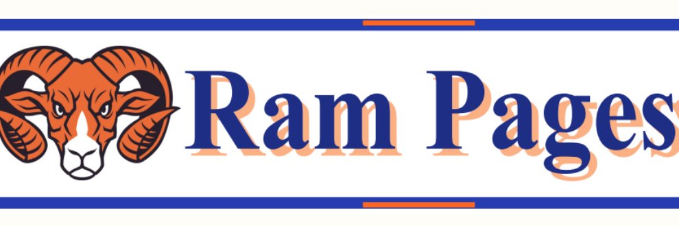 OHSRamPages's profile banner image
