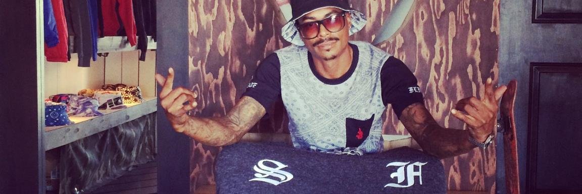 Skate Flight  banner