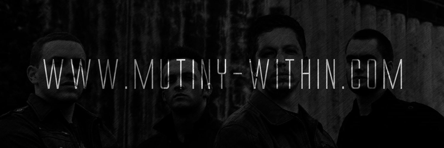 Mutiny Within banner